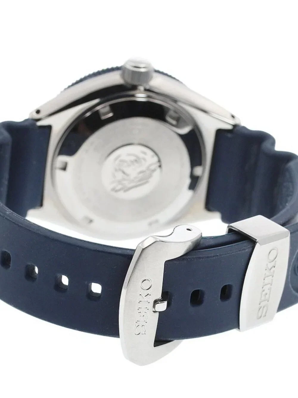 SEIKO Prospex Diver PADI model SBDC055/6R15-04B0 Automatic Men's Watch_953599